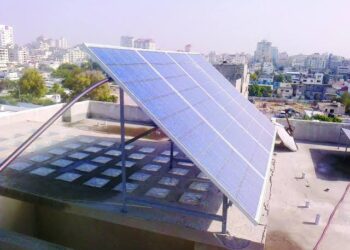 مقترحات لتسهيل قروض تركيب الألواح الشمسية على أسطح المنازل.. أمام "طاقة الشيوخ" 25 - جريدة المساء