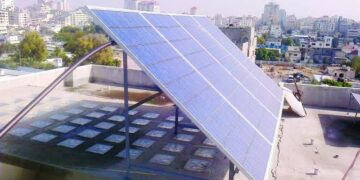 مقترحات لتسهيل قروض تركيب الألواح الشمسية على أسطح المنازل.. أمام "طاقة الشيوخ" 21 - جريدة المساء