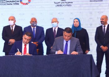 الإعلان عن إجراء أول مسح طبى شامل لطلاب المدارس الإبتدائية والإعدادية 17 - جريدة المساء