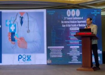 قصر العيني يجري دراسة لمتابعة مرضى السكر عن بعد باستخدام أحدث التقنيات العالمية 20 - جريدة المساء