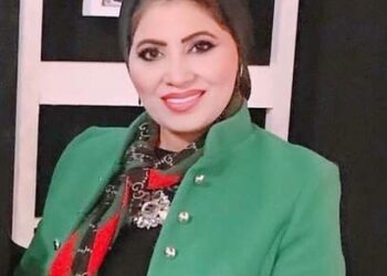 اتيكيت زيارة الأم حديثة الولادة وطقوس السبوع 15 - جريدة المساء