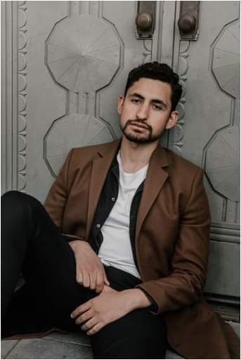 أمير المصري ينافس على جائزة أفضل ممثل في Chlotrudis Awards 19 - جريدة المساء