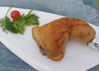 تعرفى على طريقة تحضير ،،ورك ،،فرخة محشيه  بالارز 19 - جريدة المساء