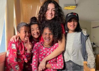 جيهان الشماشرجي تحتفل بيوم المرأة مع "بناتي" 21 - جريدة المساء