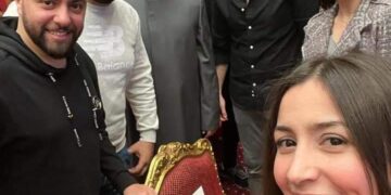 محمد البوغه شارك بأغنيتين وأوبريت في احتفالية يوم الشهيد 2 - جريدة المساء محمد البوغه شارك بأغنيتين وأوبريت في احتفالية يوم الشهيد 1 - جريدة المساء