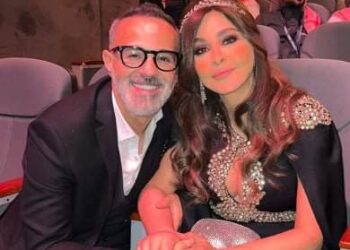 "ضماير" مشاركة اليسا في رمضان بمسلسل "ظل" 13 - جريدة المساء