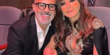 "ضماير" مشاركة اليسا في رمضان بمسلسل "ظل" 2 - جريدة المساء "ضماير" مشاركة اليسا في رمضان بمسلسل "ظل" 1 - جريدة المساء