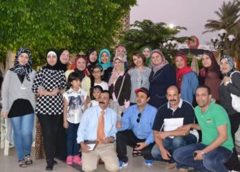 المهرجان الترفيهي الفنى لسفينة الطهاه بنادى الزمالك.. الثلاثاء المقبل 17 - جريدة المساء