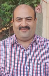 بركة السبع .. "سقطت من حسابات المسئولين" !! 26 - جريدة المساء بركة السبع .. "سقطت من حسابات المسئولين" !! 25 - جريدة المساء