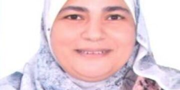 إنتصار سالم على مشرف