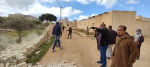 المحافظات مستمرة فى تنفيذ توجيهات القيادة السياسية.. بالحفاظ على الأراضى الزراعية 37 - جريدة المساء