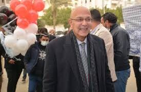 أحمدصبور: سياسة الرئيس السيسي الخارجية تشكل وضعًا دوليًا جديدًا لمصر 13 - جريدة المساء