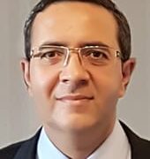 أجيت جوبتيه السفير الهندى بالقاهرة