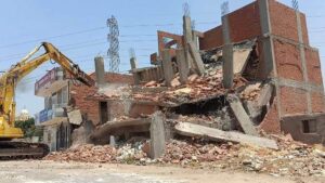 المحافظات مستمرة فى تنفيذ توجيهات القيادة السياسية.. بالحفاظ على الأراضى الزراعية 47 - جريدة المساء