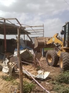 المحافظات مستمرة فى تنفيذ توجيهات القيادة السياسية.. بالحفاظ على الأراضى الزراعية 33 - جريدة المساء