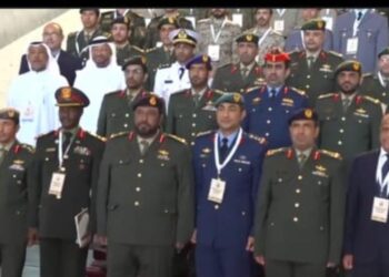 إنطلاق دورة التدريب وتحكيم التوجه بالبوصلة .. بالإمارات 19 - جريدة المساء