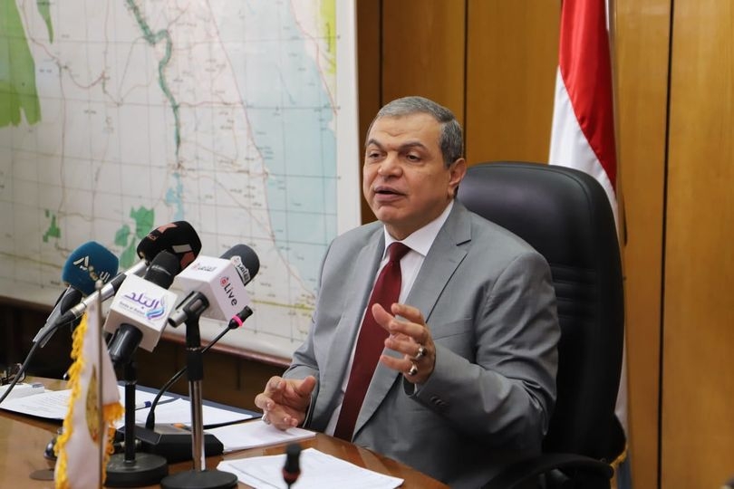 سعفان يتابع أسباب حادث حريق مطعم بالغربية.. مصرع 4 أشخاص 18 - جريدة المساء