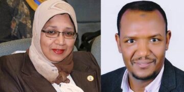 "قرشى سعدى" وكيلًا لكلية الفنون الجميلة و "شيماء عبدالستار" للآثار بجامعة الأقصر 2 - جريدة المساء "قرشى سعدى" وكيلًا لكلية الفنون الجميلة و "شيماء عبدالستار" للآثار بجامعة الأقصر 1 - جريدة المساء