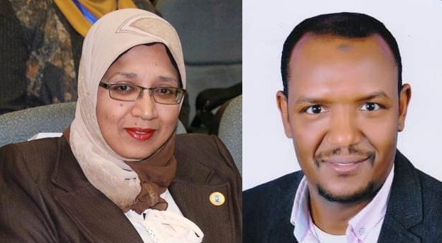 "قرشى سعدى" وكيلًا لكلية الفنون الجميلة و "شيماء عبدالستار" للآثار بجامعة الأقصر 19 - جريدة المساء "قرشى سعدى" وكيلًا لكلية الفنون الجميلة و "شيماء عبدالستار" للآثار بجامعة الأقصر 18 - جريدة المساء