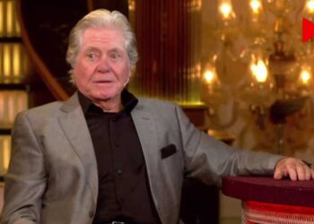 حسين فهمي رئيسا لمهرجان القاهرة السينمائي الدولى 19 - جريدة المساء