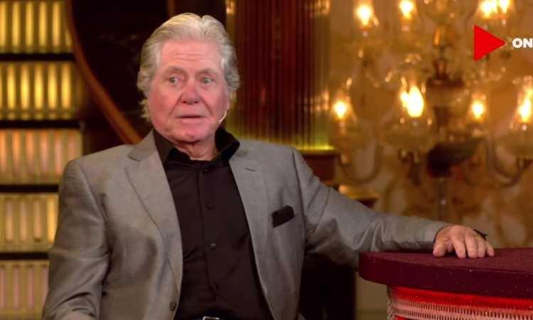 حسين فهمي رئيسا لمهرجان القاهرة السينمائي الدولى 16 - جريدة المساء حسين فهمي رئيسا لمهرجان القاهرة السينمائي الدولى 15 - جريدة المساء