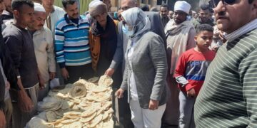 حملات لضبط الأسواق