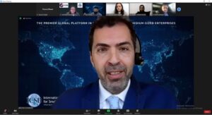 تعاون مصري أمريكي لبناء القدرات البشرية 20 - جريدة المساء