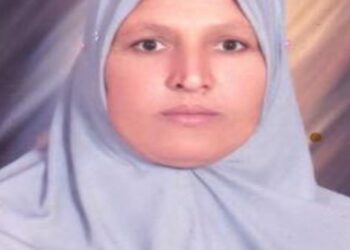 خضرة على محمد