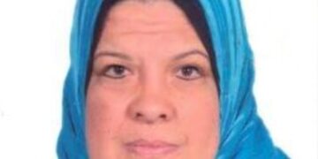 صالحة مرعي.. الأم البديلة الأولي.. وسهام وداعي الأم البديلة لمؤسسات الرعاية "كريمي النسب" 1 - جريدة المساء صالحة مرعى حسين