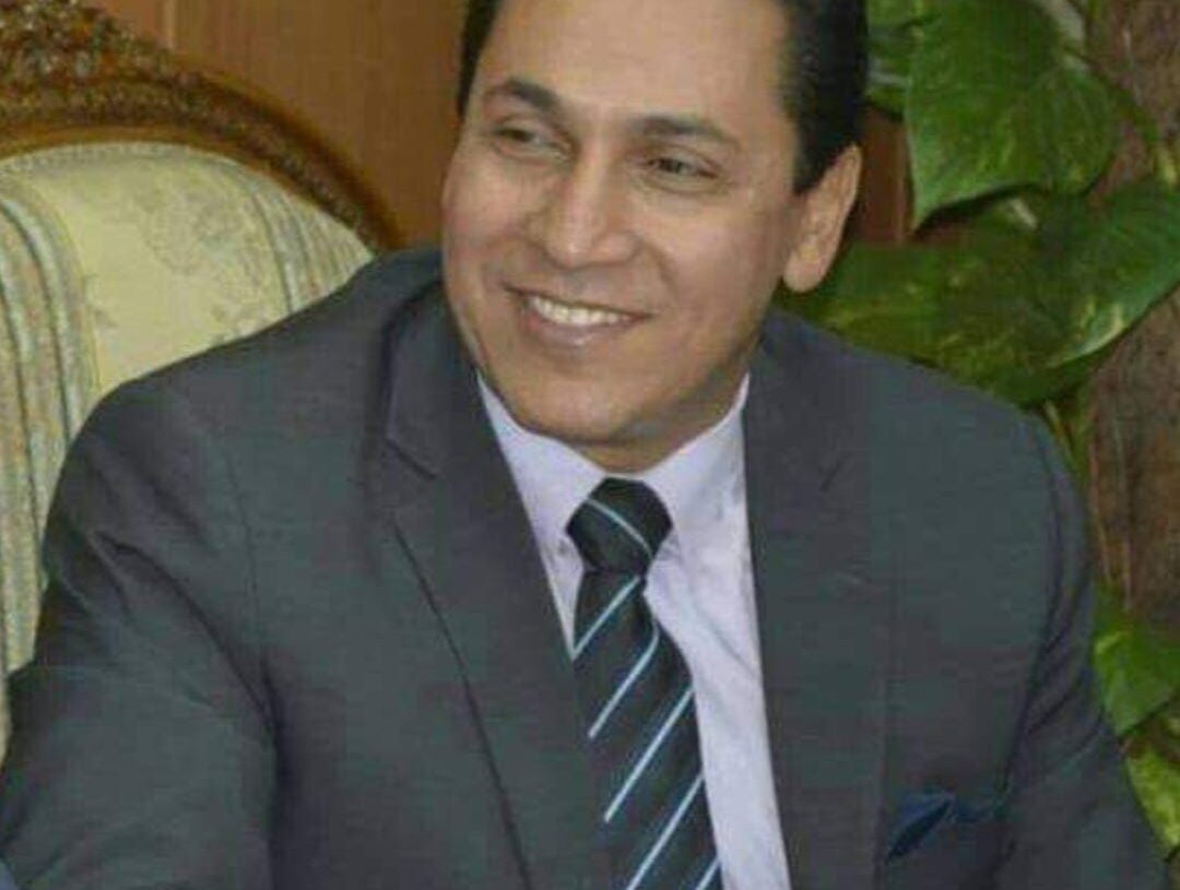 د.رضا عبد السلام الخبير الاقتصادي ومحافظ الشرقية الأسبق في حوار خاص "المساء":"الاعتمادات المستندية" ..لا تستهدف تعويم الجنيه 20 - جريدة المساء د.رضا عبد السلام الخبير الاقتصادي ومحافظ الشرقية الأسبق في حوار خاص "المساء":"الاعتمادات المستندية" ..لا تستهدف تعويم الجنيه 19 - جريدة المساء