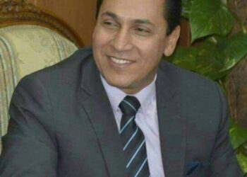 د.رضا عبد السلام الخبير الاقتصادي ومحافظ الشرقية الأسبق في حوار خاص "المساء":"الاعتمادات المستندية" ..لا تستهدف تعويم الجنيه 19 - جريدة المساء