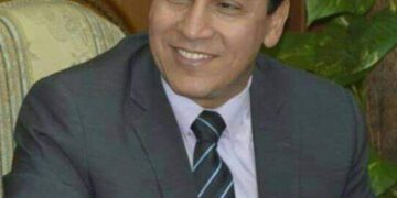 د.رضا عبد السلام الخبير الاقتصادي ومحافظ الشرقية الأسبق في حوار خاص "المساء":"الاعتمادات المستندية" ..لا تستهدف تعويم الجنيه 2 - جريدة المساء د.رضا عبد السلام الخبير الاقتصادي ومحافظ الشرقية الأسبق في حوار خاص "المساء":"الاعتمادات المستندية" ..لا تستهدف تعويم الجنيه 1 - جريدة المساء