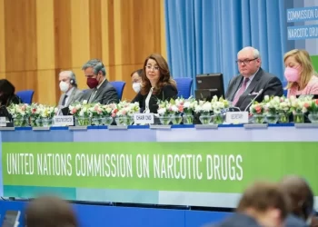 لجنة الأمم المتحدة للمخدرات تضم 6 مواد جديدة إلى جداول "الرقابة الدولية" 20 - جريدة المساء