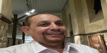 ظلال صورة .. قصة للكاتب مجدي محفوظ                                      1 - جريدة المساء