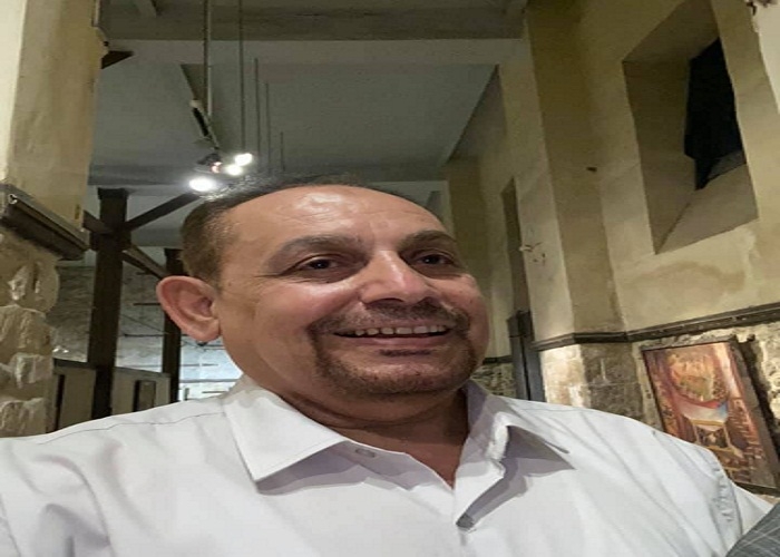 ظلال صورة .. قصة للكاتب مجدي محفوظ                                      19 - جريدة المساء