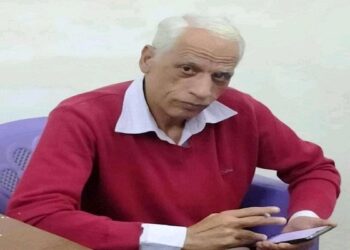 محمود عبدالصمد زكريا يكتب:حديث البراءة في ديوان بكره النهار يطلع 17 - جريدة المساء