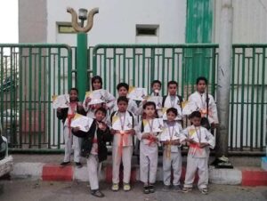 مركز شباب الأوسط قمولا بقنا يحصد مراكز متقدمة فى بطولة الجمهورية التنشيطية للكاراتيه 19 - جريدة المساء