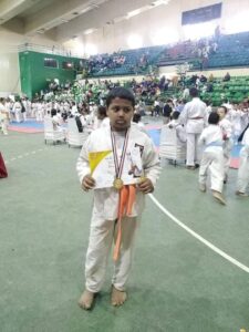 مركز شباب الأوسط قمولا بقنا يحصد مراكز متقدمة فى بطولة الجمهورية التنشيطية للكاراتيه 21 - جريدة المساء