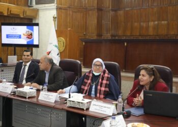 "القومي للبحوث" يضع 6 توصيات لمناقشة أخلاقيات البحث العملي 19 - جريدة المساء