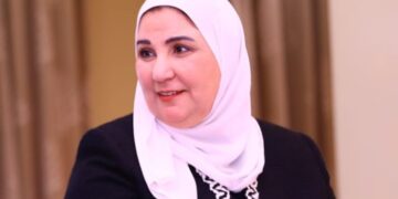 "مكافحة وعلاج الإدمان": تقديم الخدمات العلاجية لـ 25 ألف مريض.. فى شهرين 1 - جريدة المساء وزيرة التضامن نيفين القباج