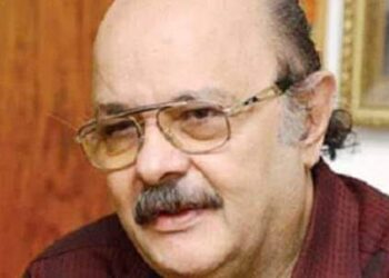 بعد قليل.. دفن جثمان يسري الجندى والعزاء غدا 23 - جريدة المساء