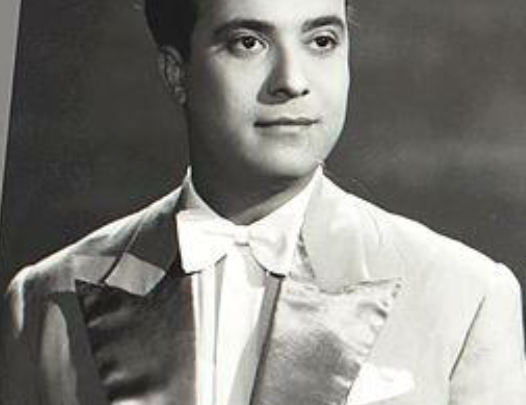 الأوبرا تحتفل بمئوية كارم محمود على المسرح الكبير 17 - جريدة المساء