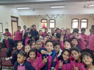 ذكرى انتصار "البارود" على القوات الفرنسية .. فى ندوة بمدرسة تحيا مصر ( ١ ) بقنا الجديدة 22 - جريدة المساء