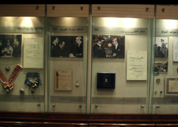 الأوبرا تواصل تقليدها السنوى فى متحف موسيقار الأجيال .. مجانا 31 - جريدة المساء