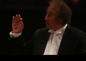 بيانو ياباني بقيادة المايسترو أحمد الصعيدي على المسرح الكبير بالأوبرا 29 - جريدة المساء