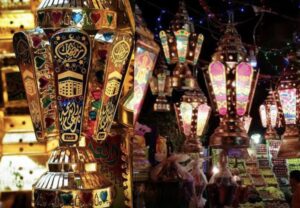 أبو حشوة و أبوشرف و أبوالولاد من أسماء فانوس رمضان قديما 24 - جريدة المساء أبو حشوة و أبوشرف و أبوالولاد من أسماء فانوس رمضان قديما 23 - جريدة المساء