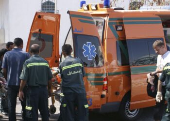 مقتل 3 أشخاص فى مشاجرة بسبب لعب الأطفال .. بقنا 16 - جريدة المساء