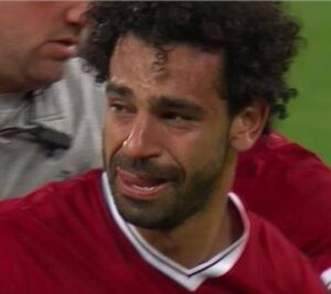 كلنا محمد صلاح 23 - جريدة المساء