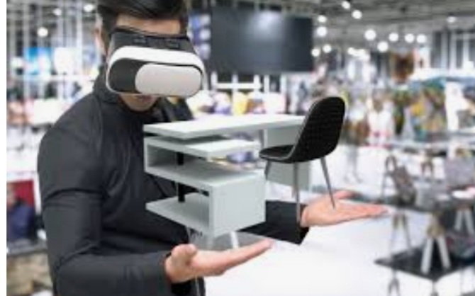 حلول حوسبية طرفيه جديدة لمساعدة  تجار التجزئة 19 - جريدة المساء