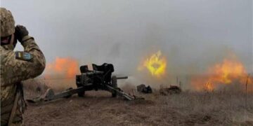 د.نصر علام : أزمة أوكرانيا نموذج عصري لإزدواجية المعايير والخلل بموازين العدل الدولية 1 - جريدة المساء